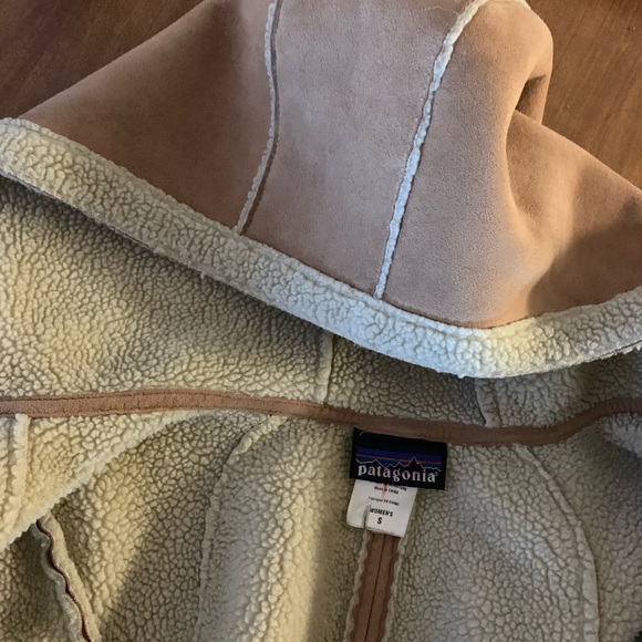 Patagonia women’s jacket - Picture 6 of 7